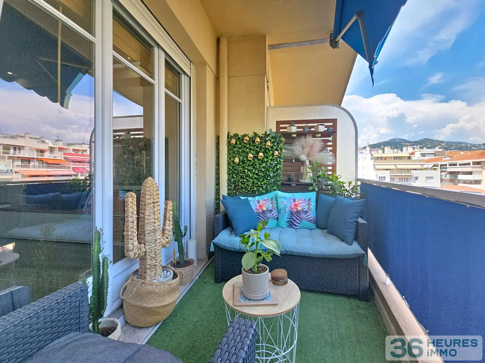 Appartement à Nice — vignette 13