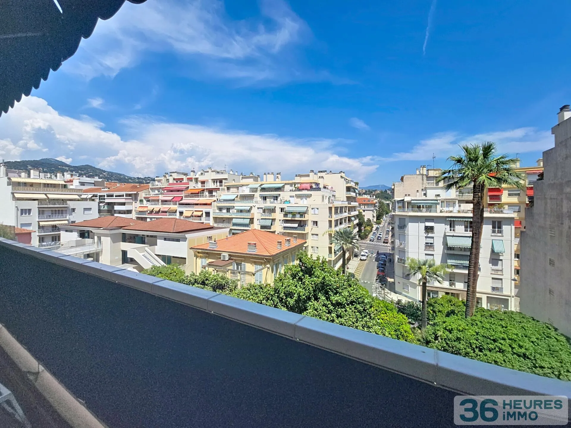 Appartement à Nice — vignette 14