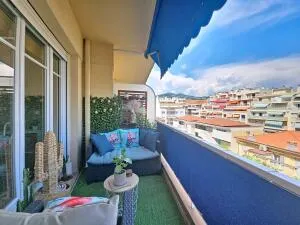 Appartement à Nice — vignette 15