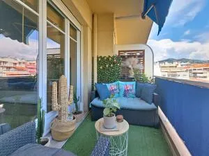 Appartement à Nice — vignette 16