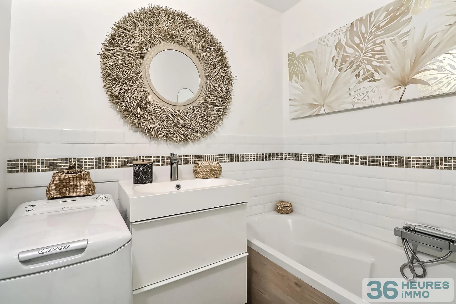 Appartement à La Grande-Motte — vignette 7