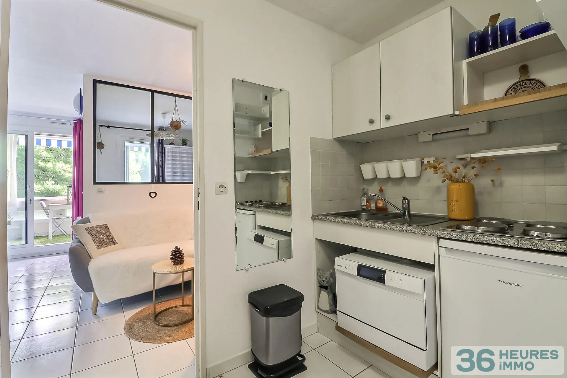 Appartement à La Grande-Motte — vignette 4