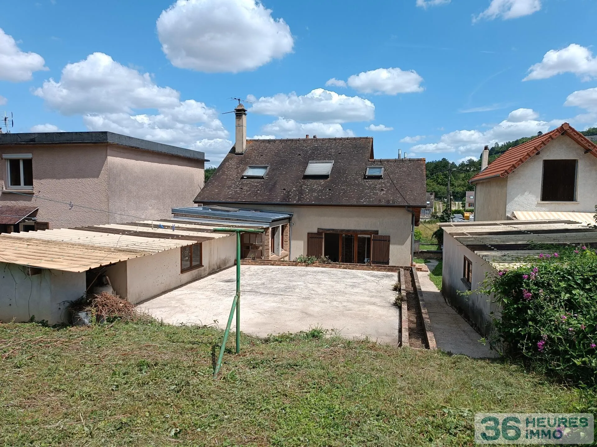 Maison à Mantes-la-Ville — vignette 16