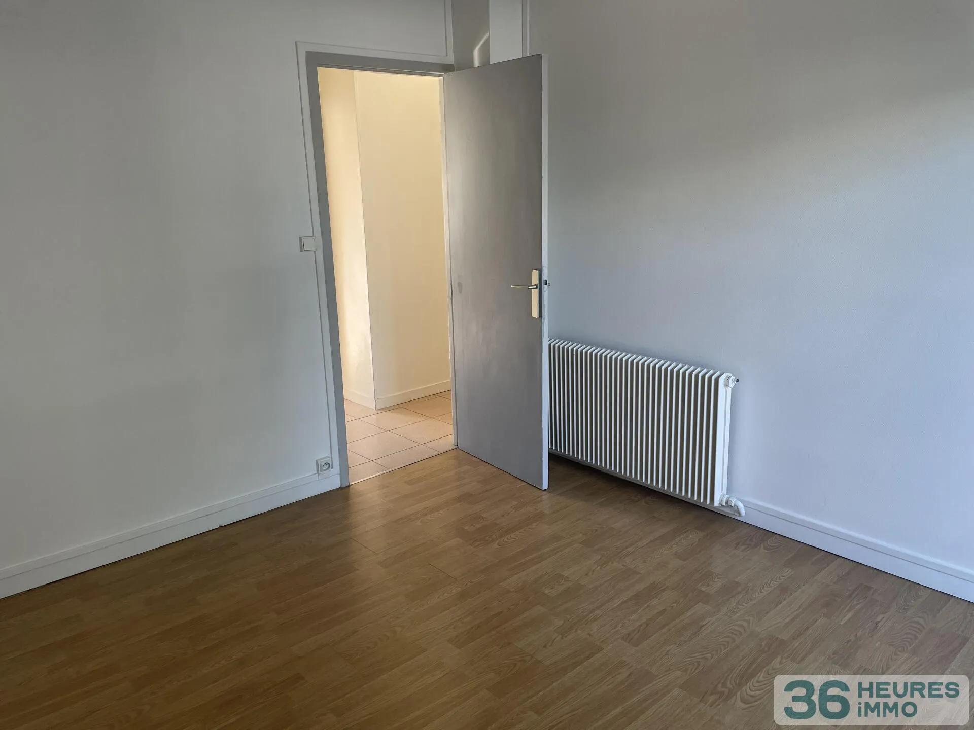 Appartement à Bordeaux — vignette 5
