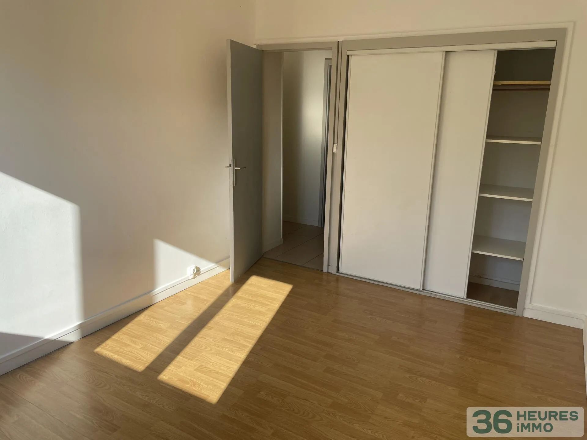Appartement à Bordeaux — vignette 7