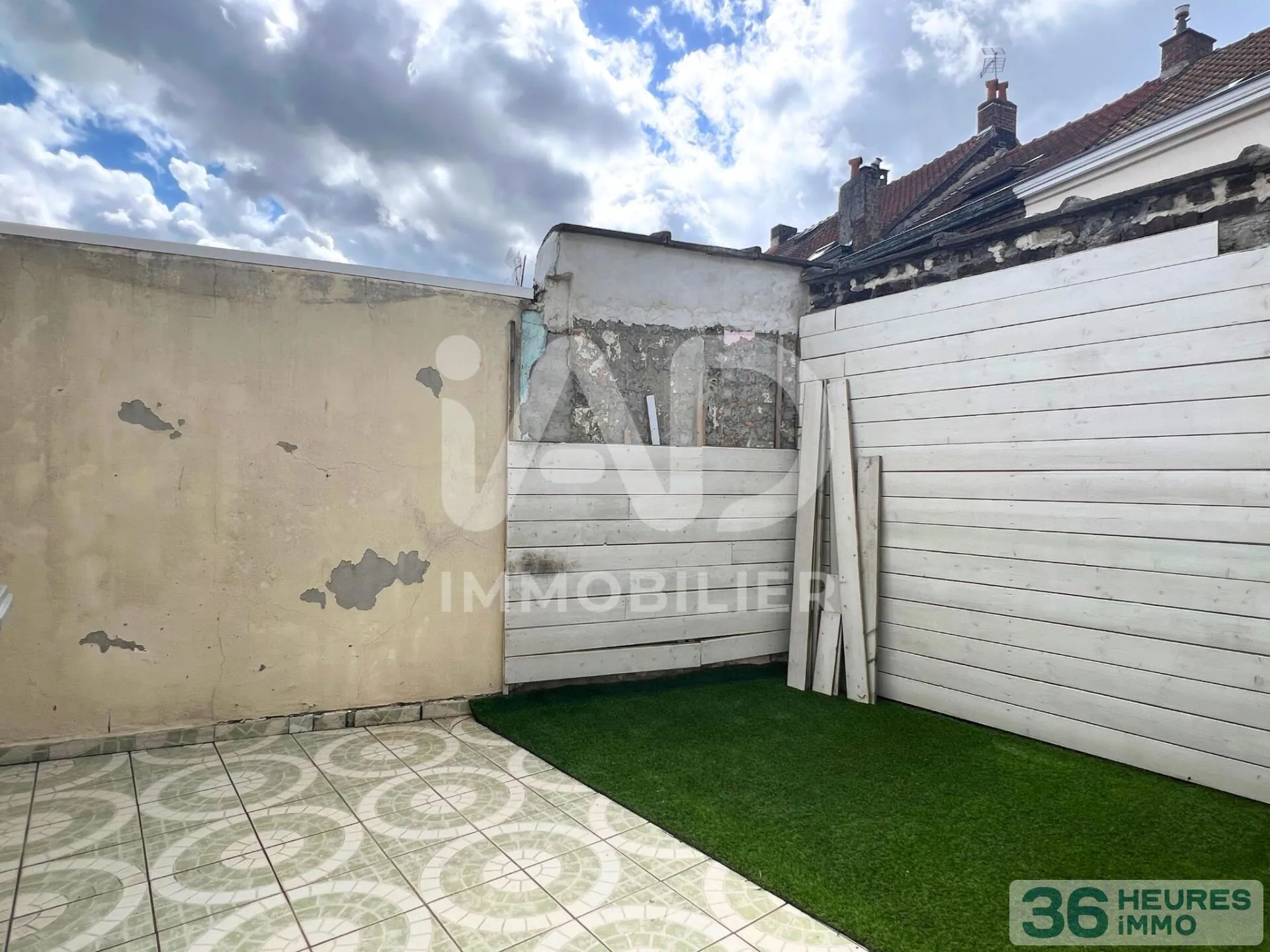 Maison à Tourcoing — vignette 8