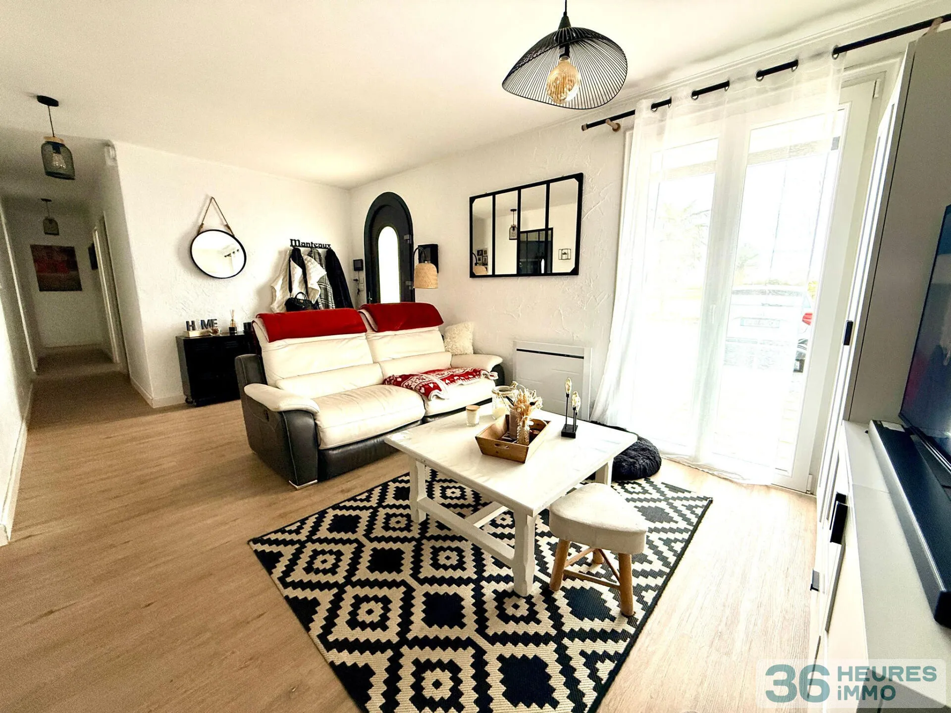 Maison à Vallet — vignette 2