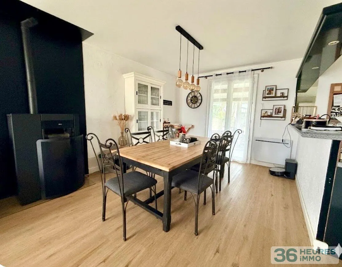Maison à Vallet — vignette 3