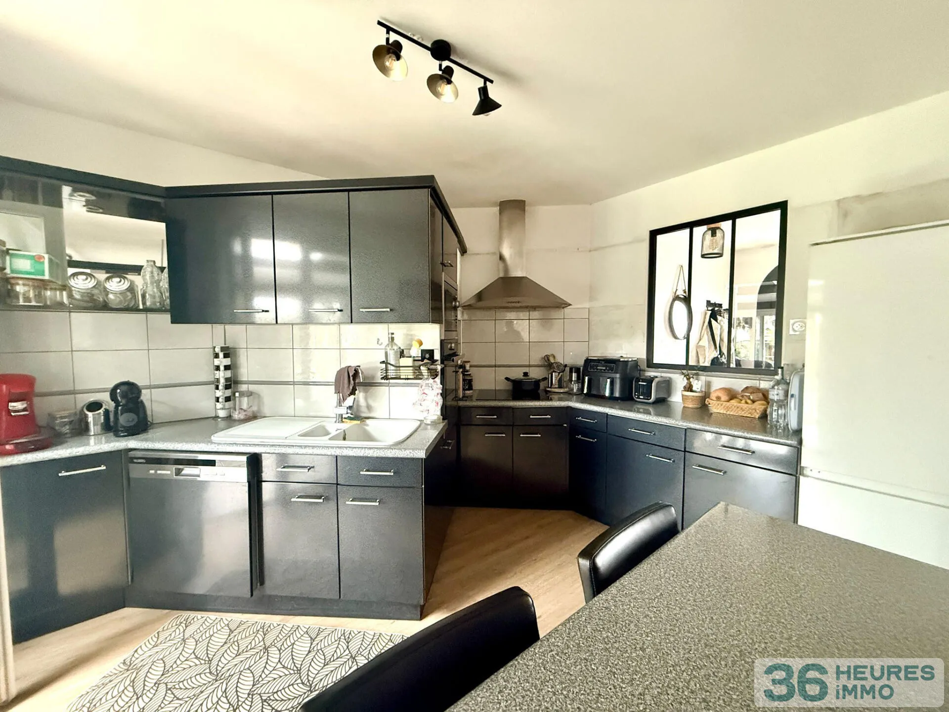 Maison à Vallet — vignette 4