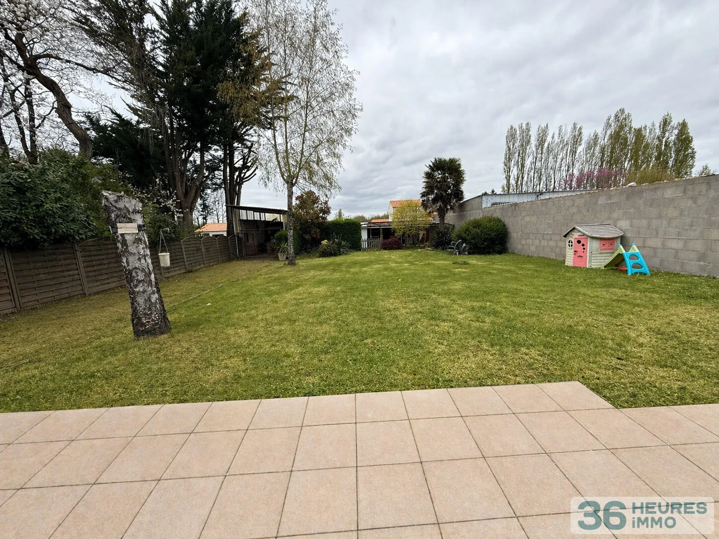 Maison à Vallet — vignette 11