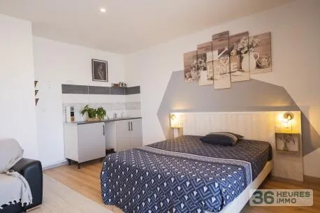 Maison à Ger — vignette 7