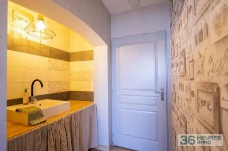 Maison à Ger — vignette 11