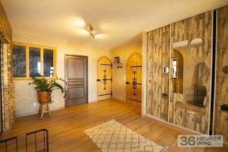 Maison à Ger — vignette 18