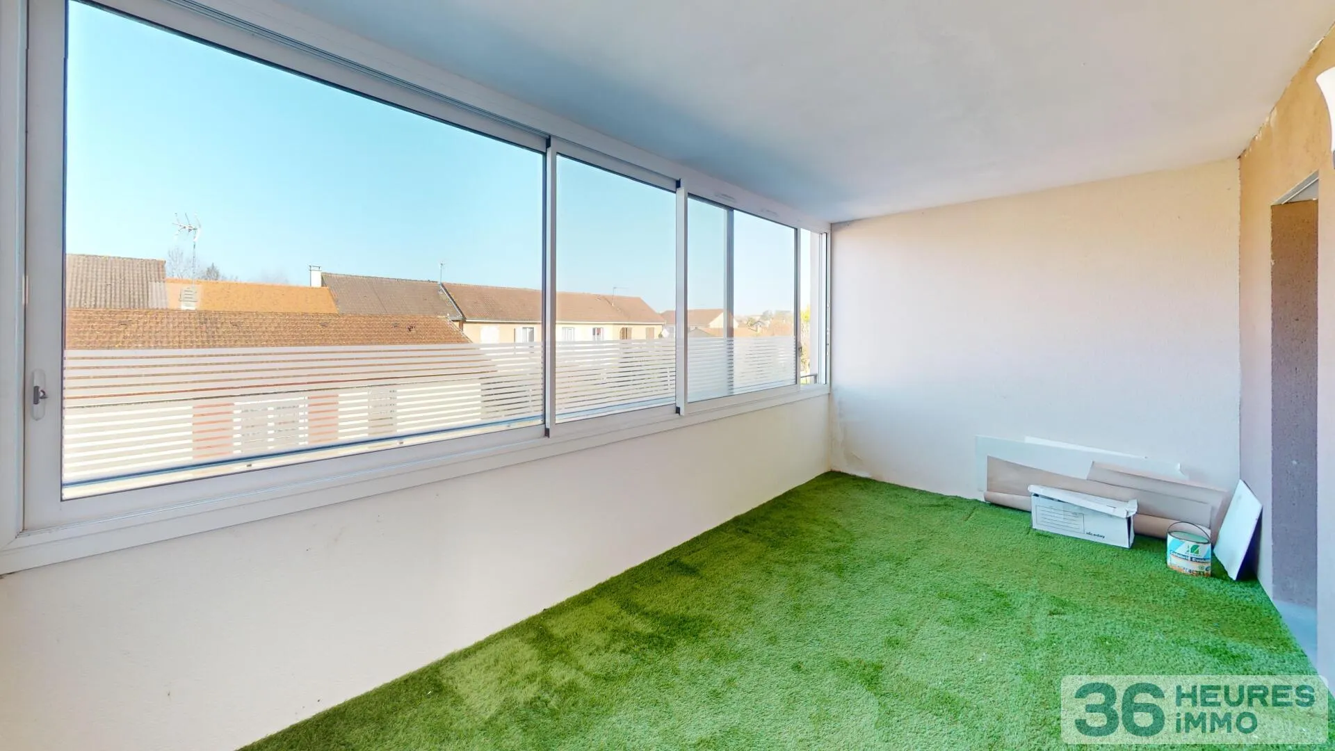 Appartement à Jurançon — vignette 10