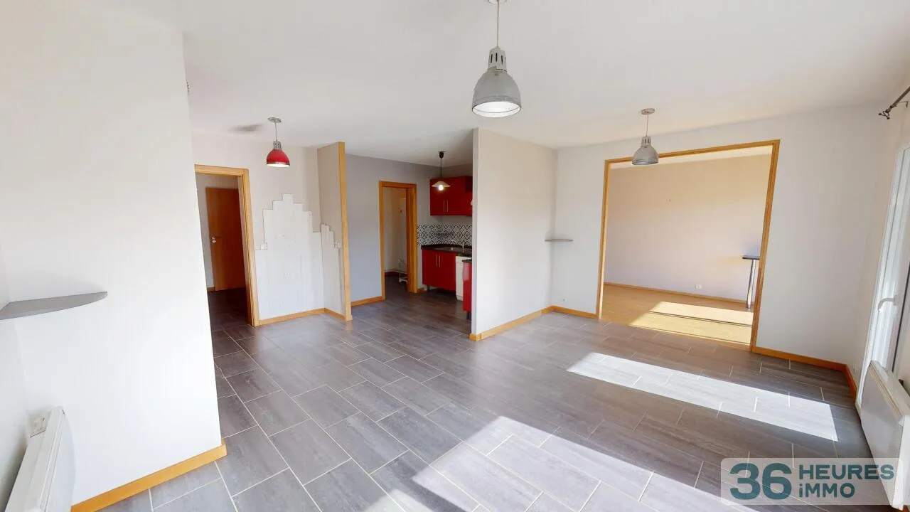 Appartement à Jurançon