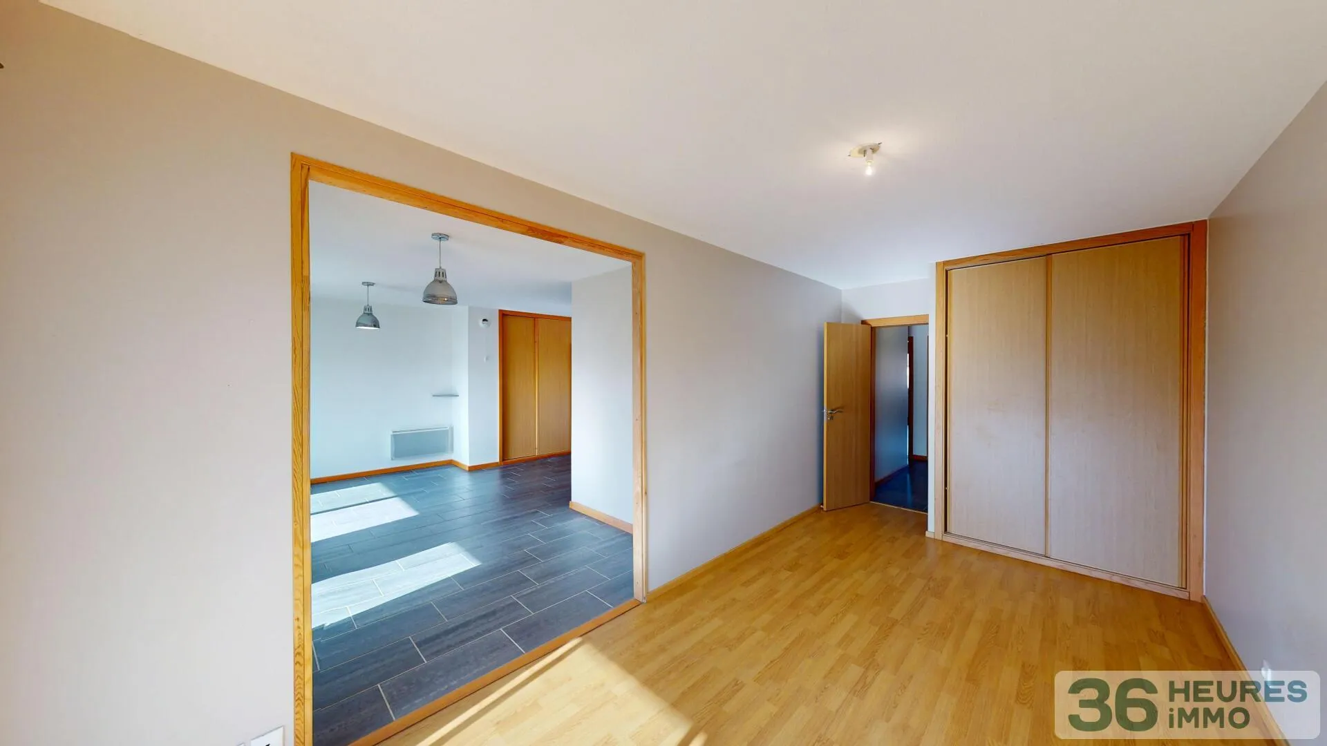 Appartement à Jurançon — vignette 4