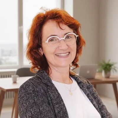 Marie OLIVIER