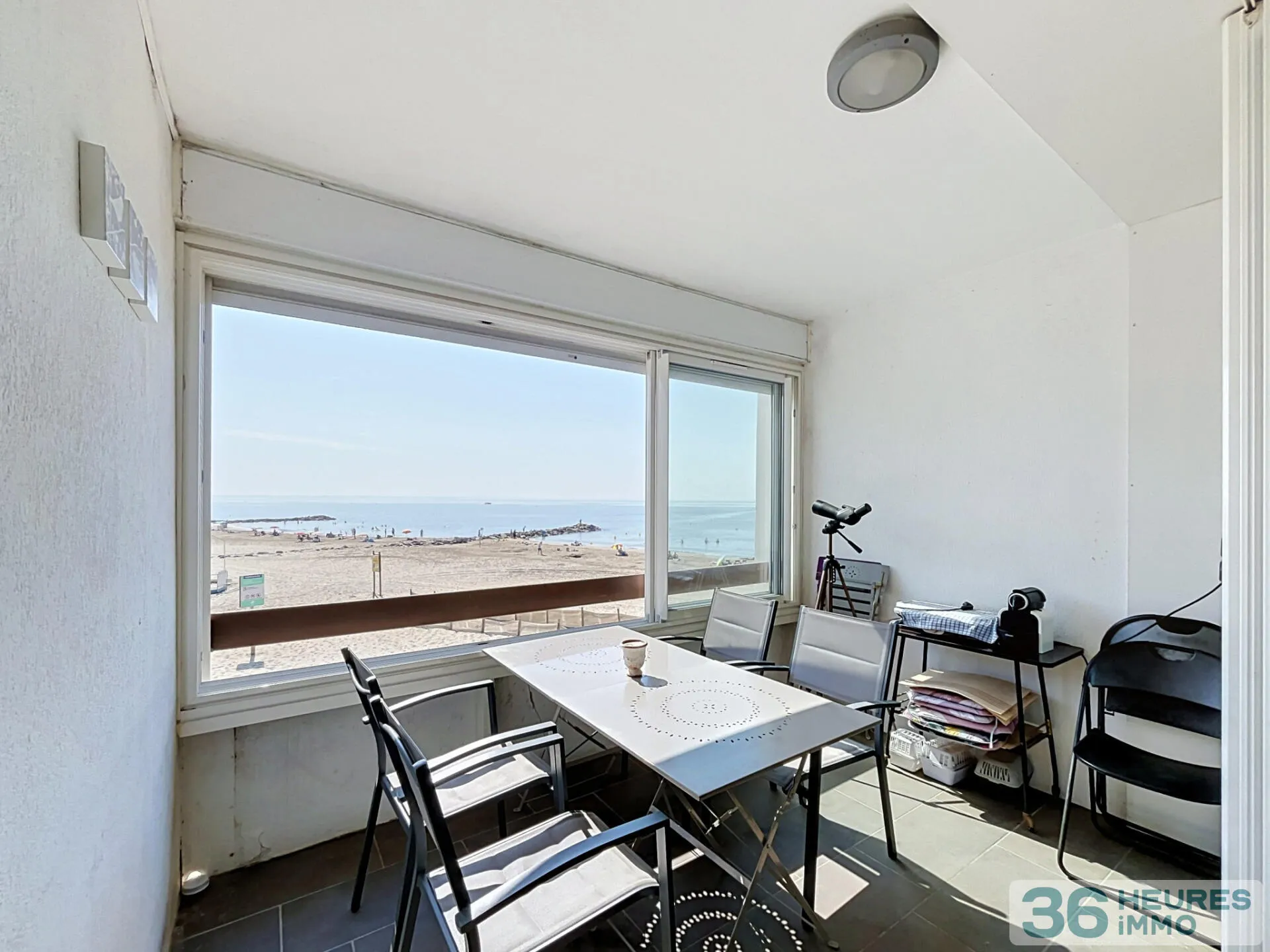 Appartement à Mauguio — vignette 2