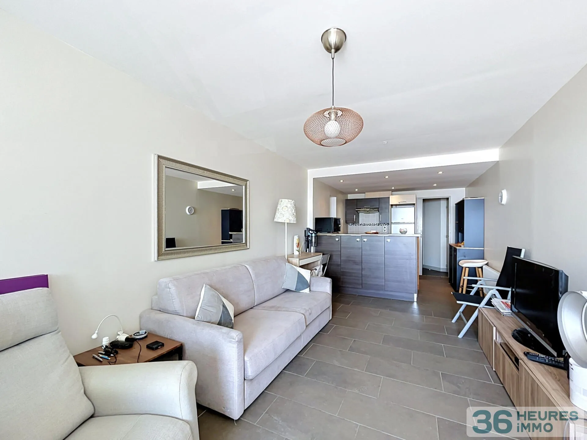 Appartement à Mauguio — vignette 4