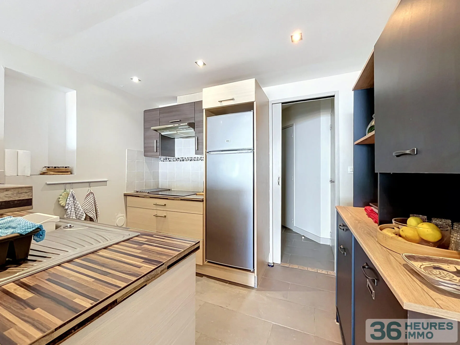 Appartement à Mauguio — vignette 5