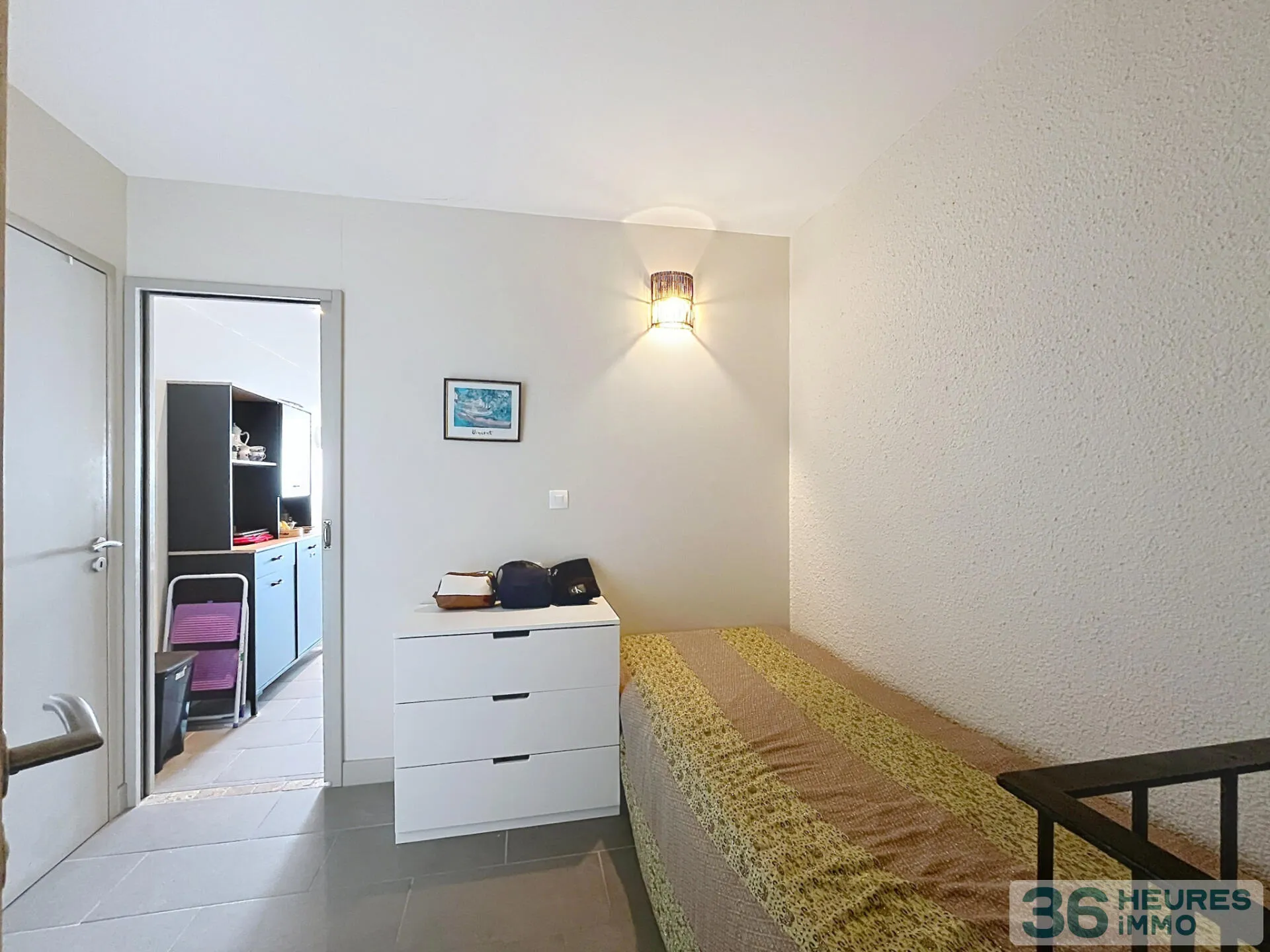 Appartement à Mauguio — vignette 6
