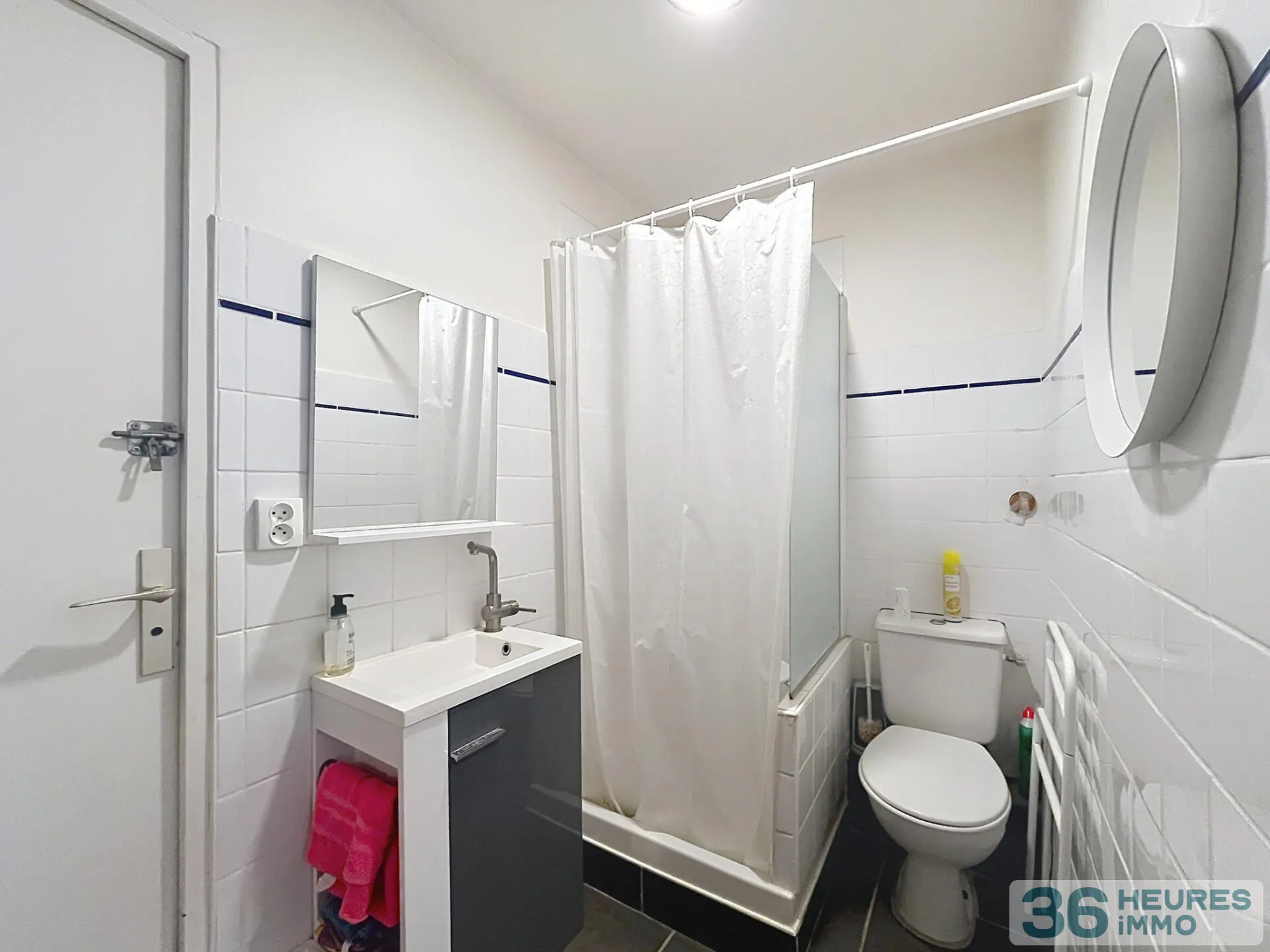 Appartement à Mauguio — vignette 10