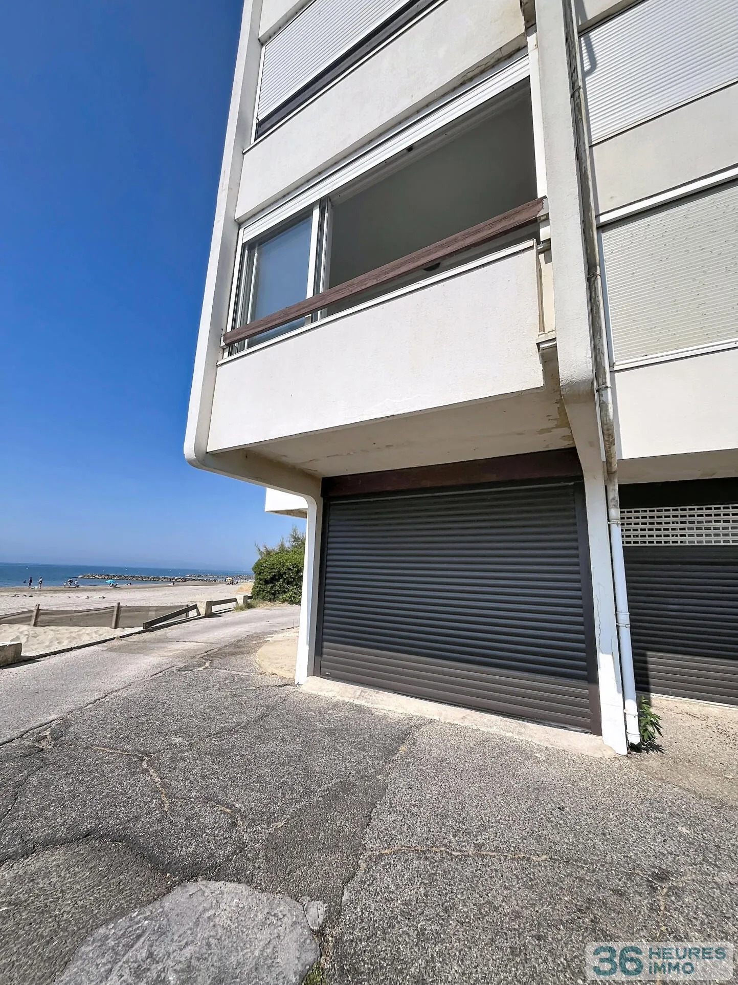 Appartement à Mauguio — vignette 11