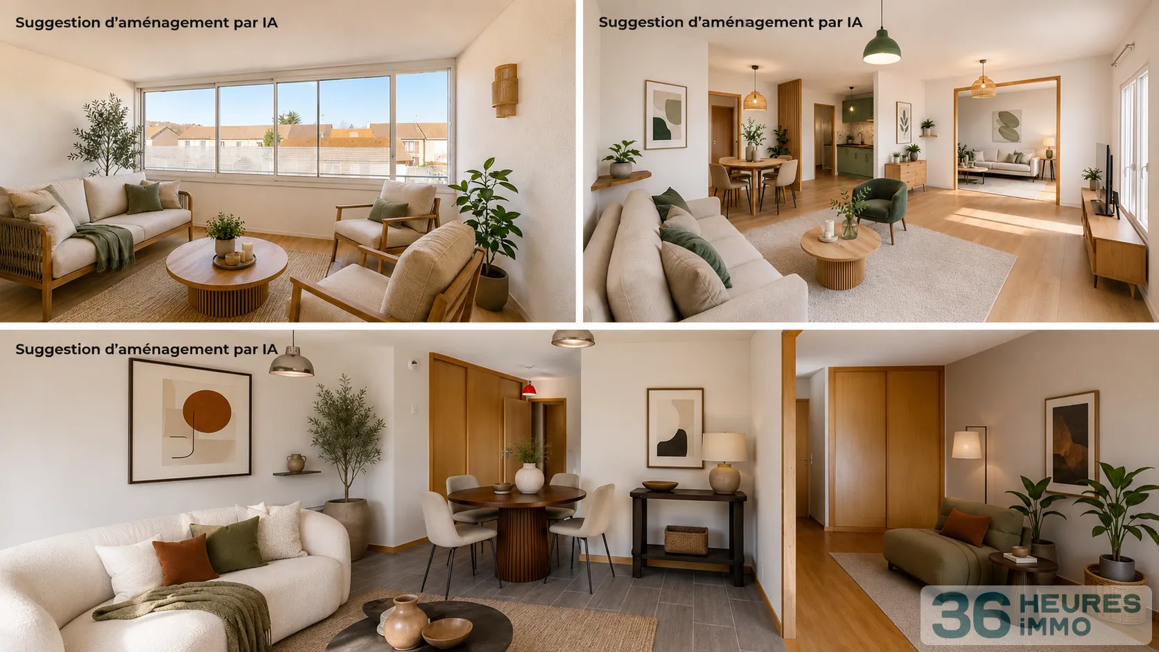 Appartement à Jurançon — vignette 5