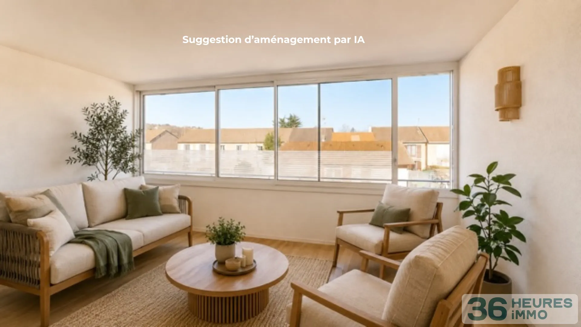 Appartement à Jurançon — vignette 7