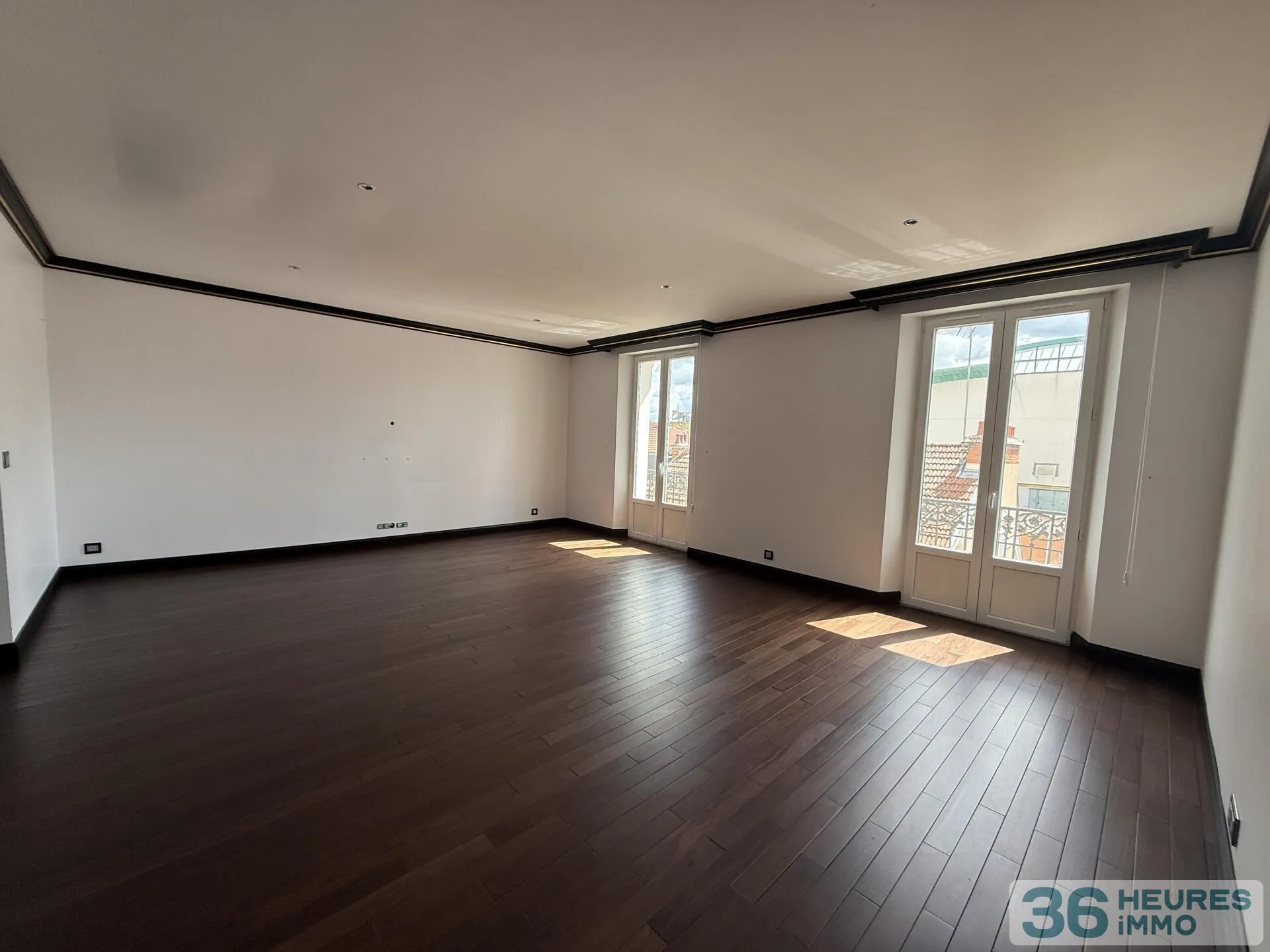 Appartement à Vichy — vignette 6