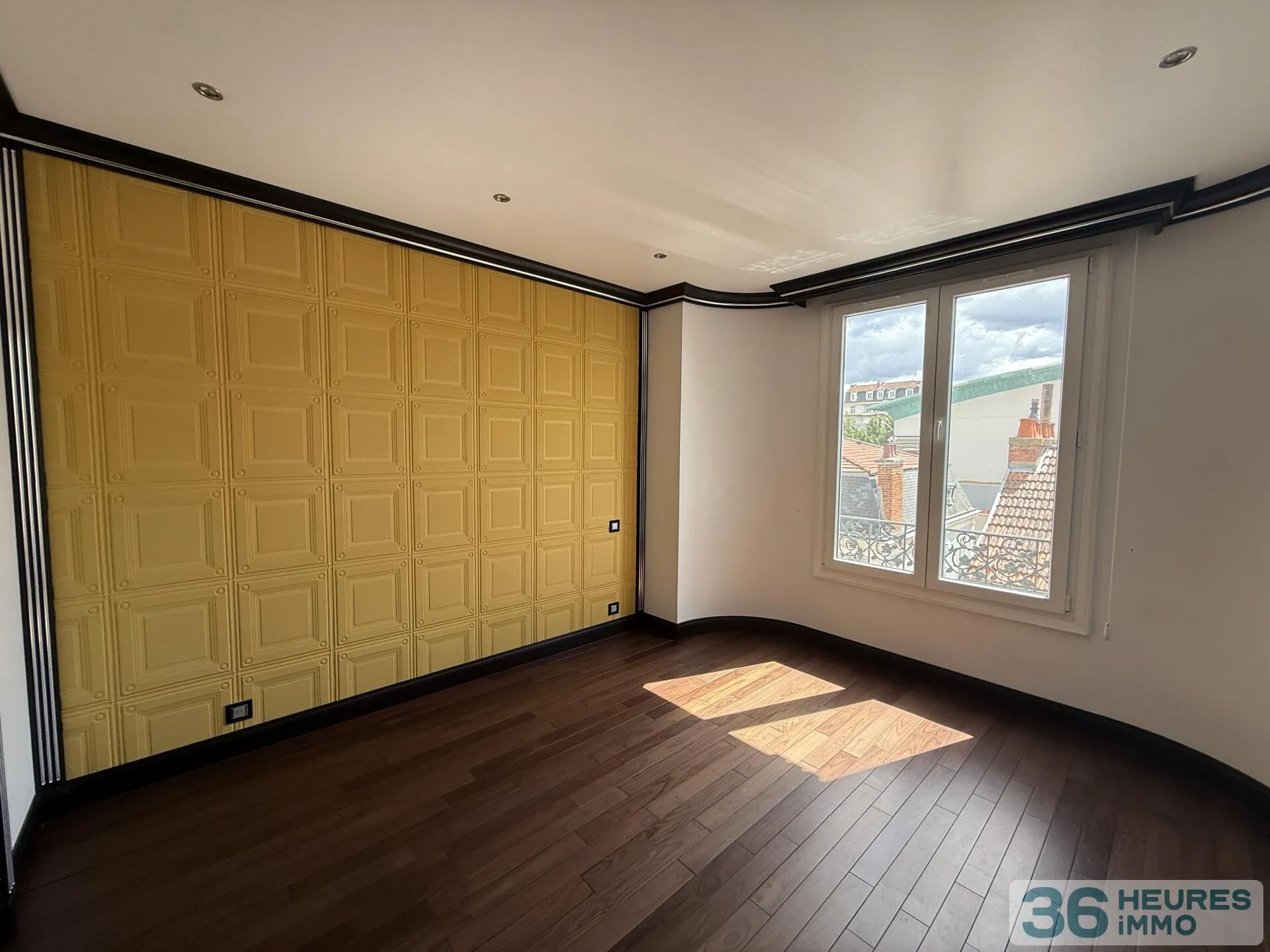 Appartement à Vichy — vignette 7
