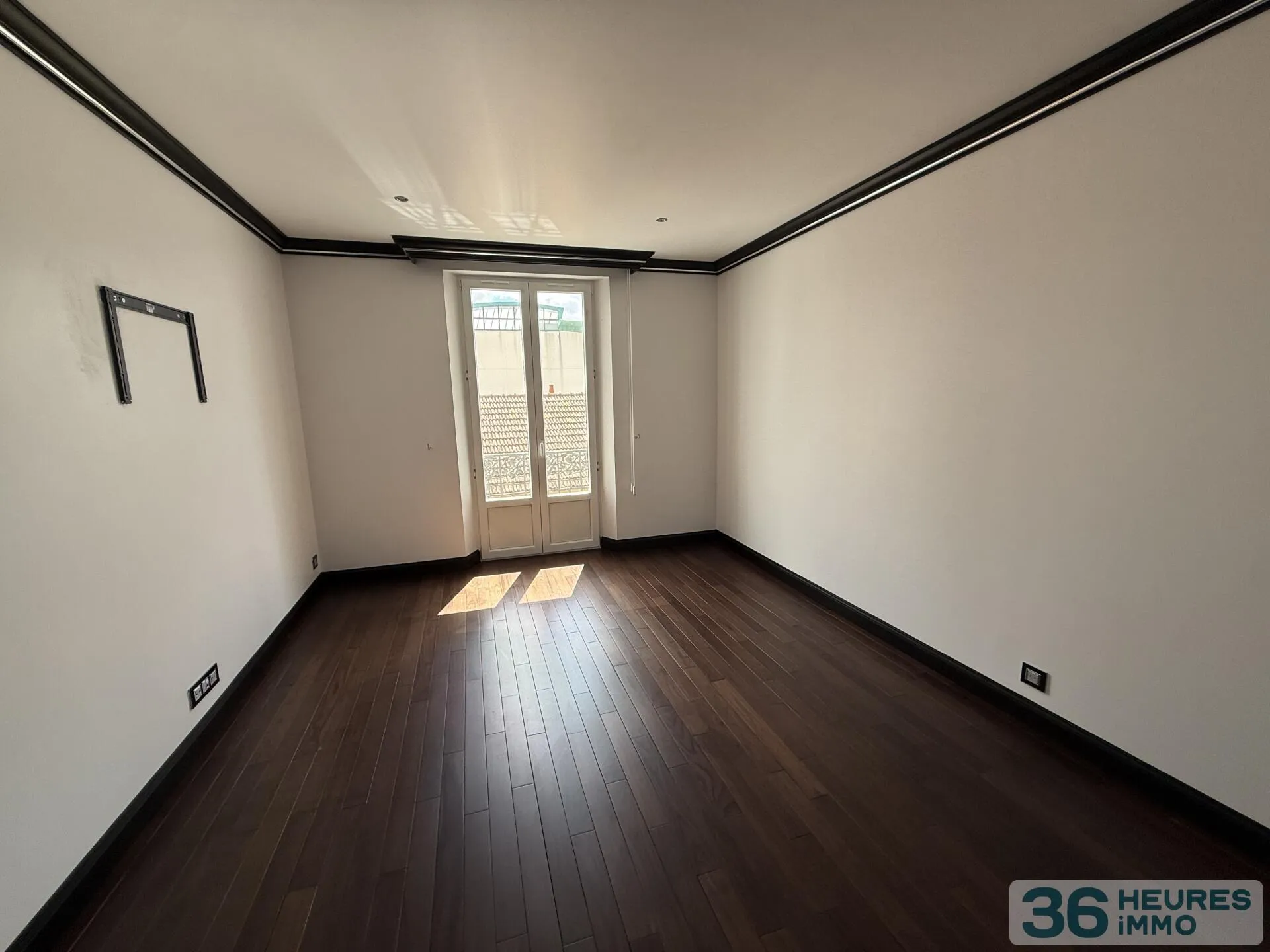 Appartement à Vichy — vignette 9
