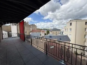 Appartement à Vichy — vignette 13