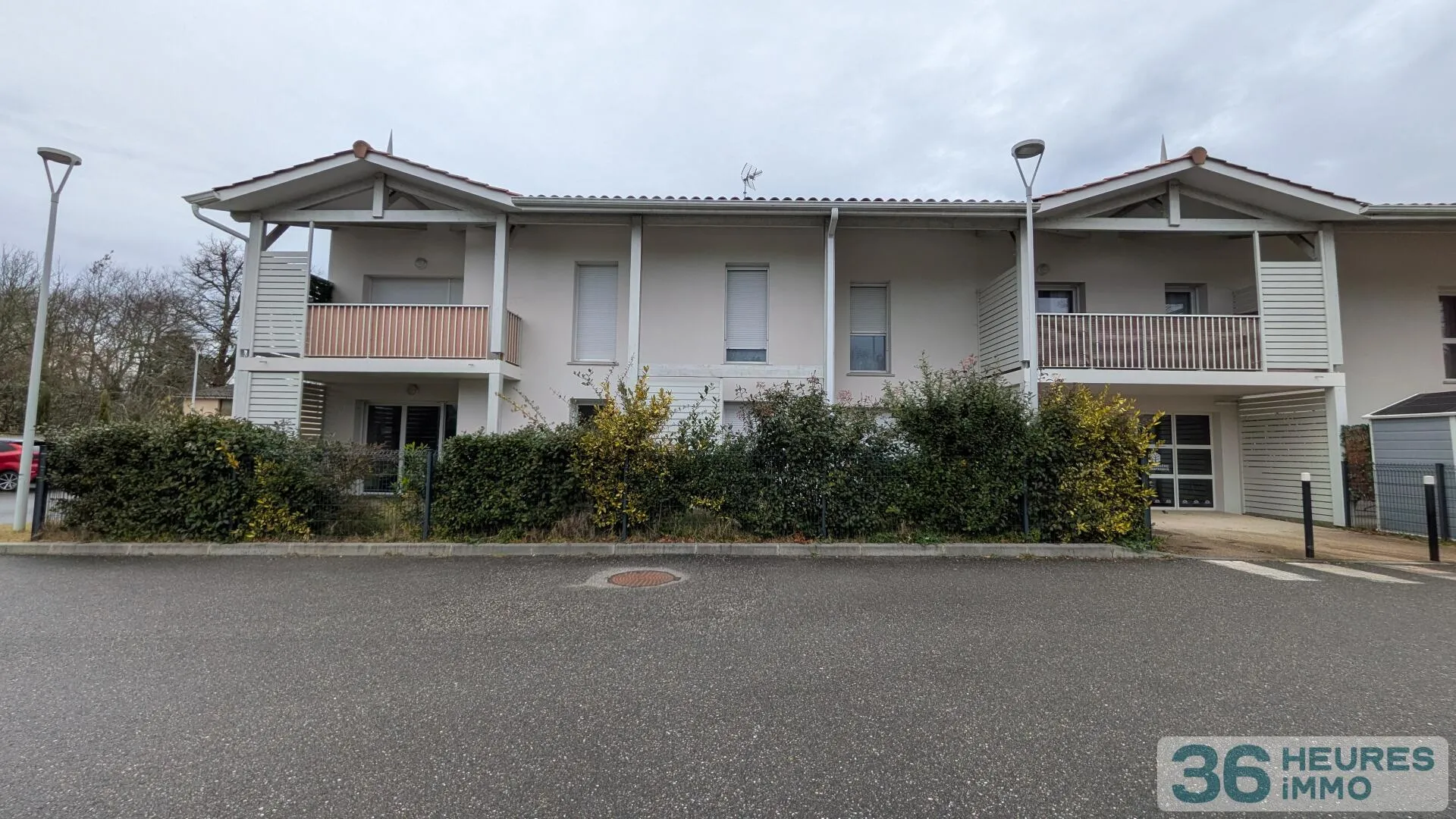 Appartement à Saint-Jean-d'Illac — vignette 13