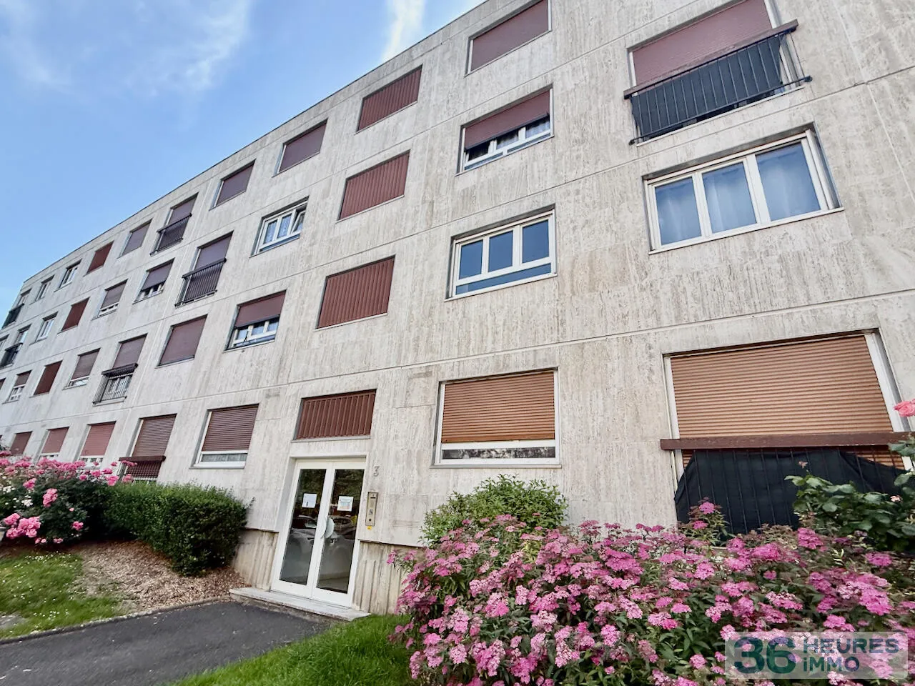 Appartement à Chilly-Mazarin — vignette 14