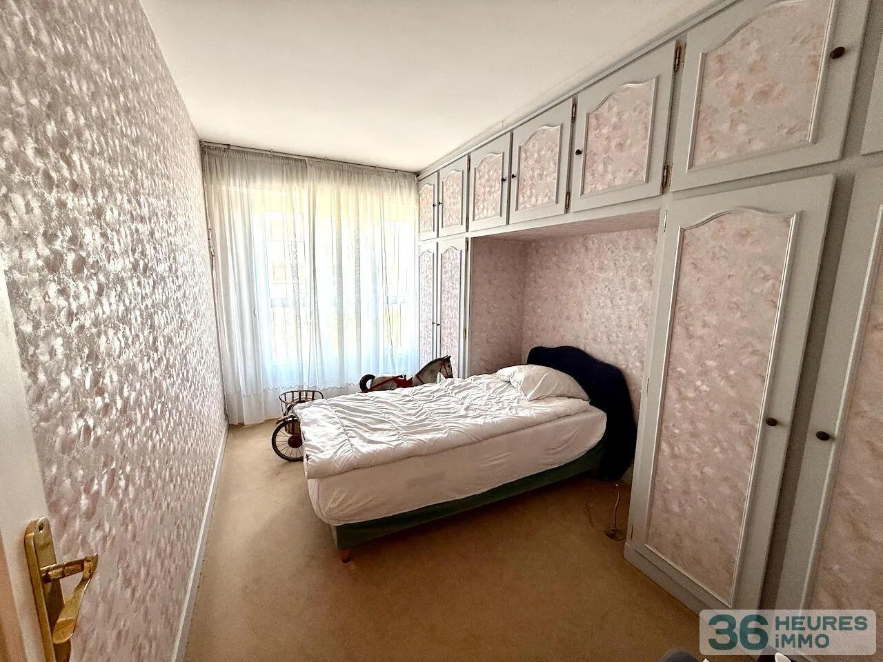 Appartement à Chilly-Mazarin — vignette 10