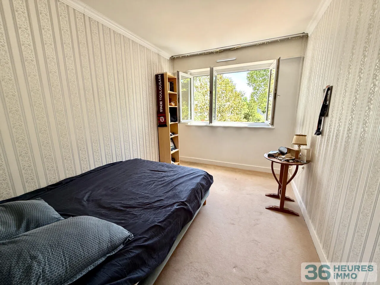 Appartement à Chilly-Mazarin — vignette 11