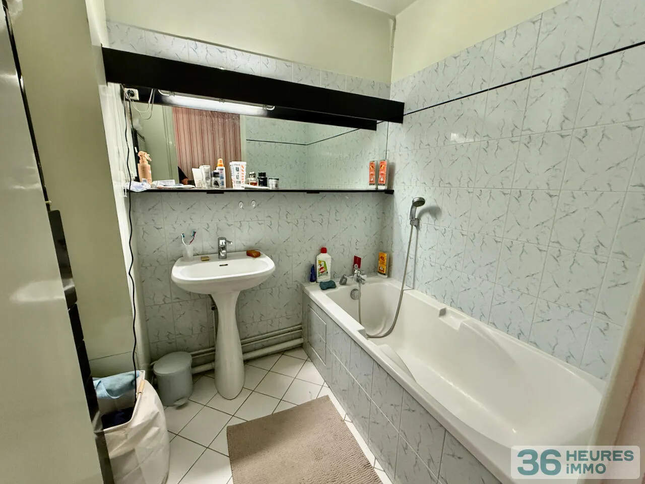 Appartement à Chilly-Mazarin — vignette 13