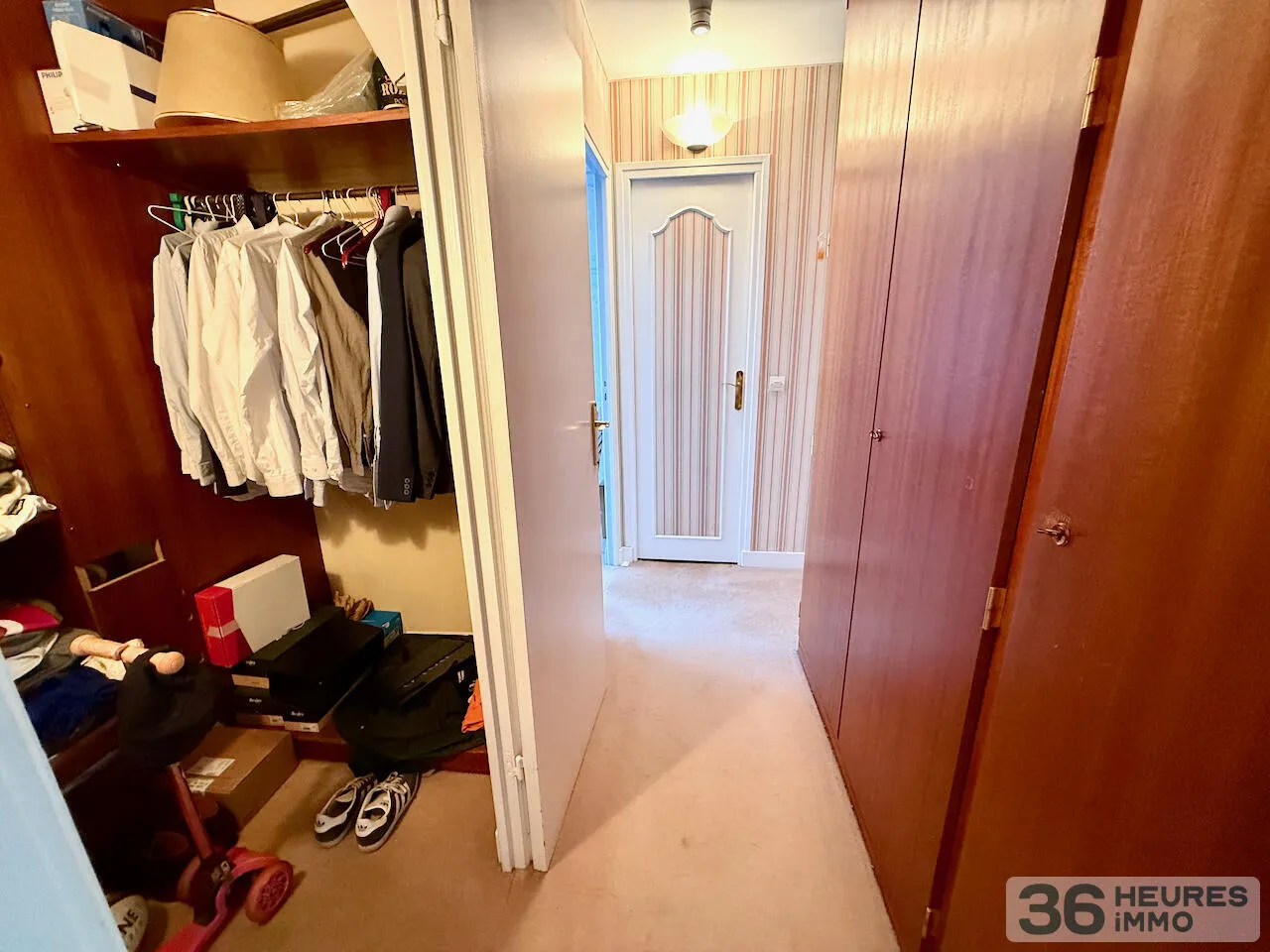 Appartement à Chilly-Mazarin — vignette 9