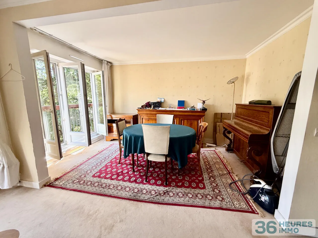 Appartement à Chilly-Mazarin — vignette 2