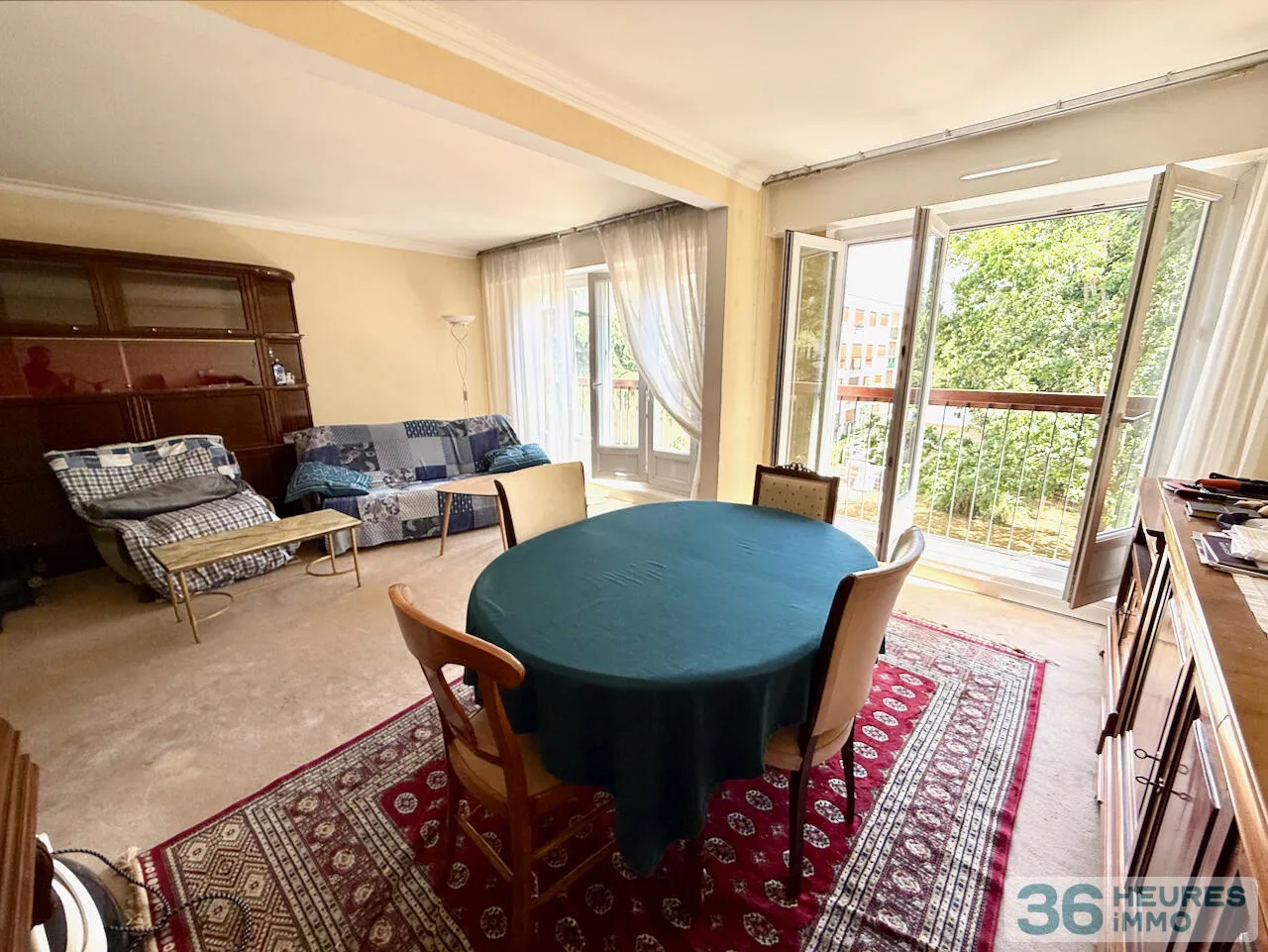 Appartement à Chilly-Mazarin — vignette 3