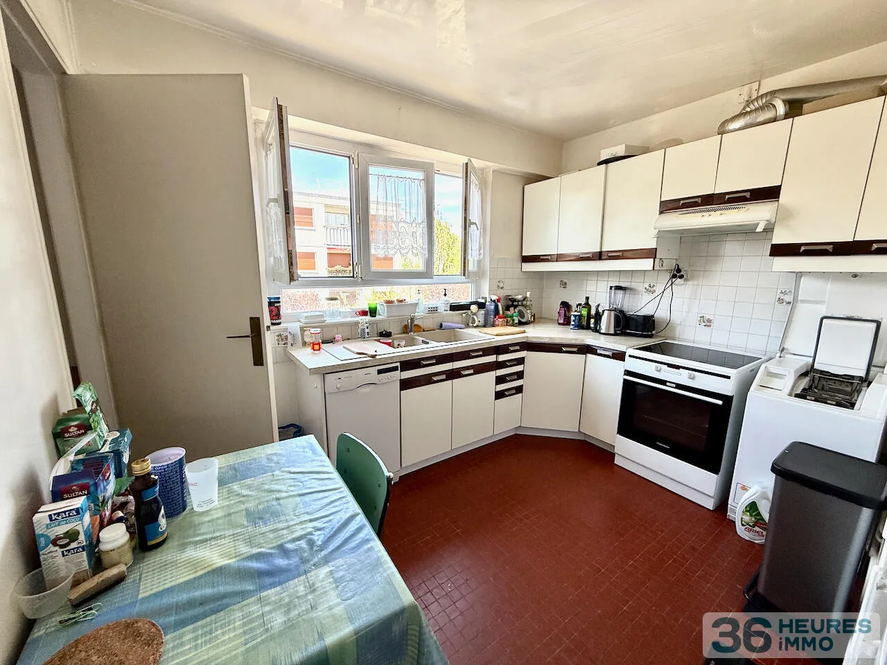 Appartement à Chilly-Mazarin — vignette 7