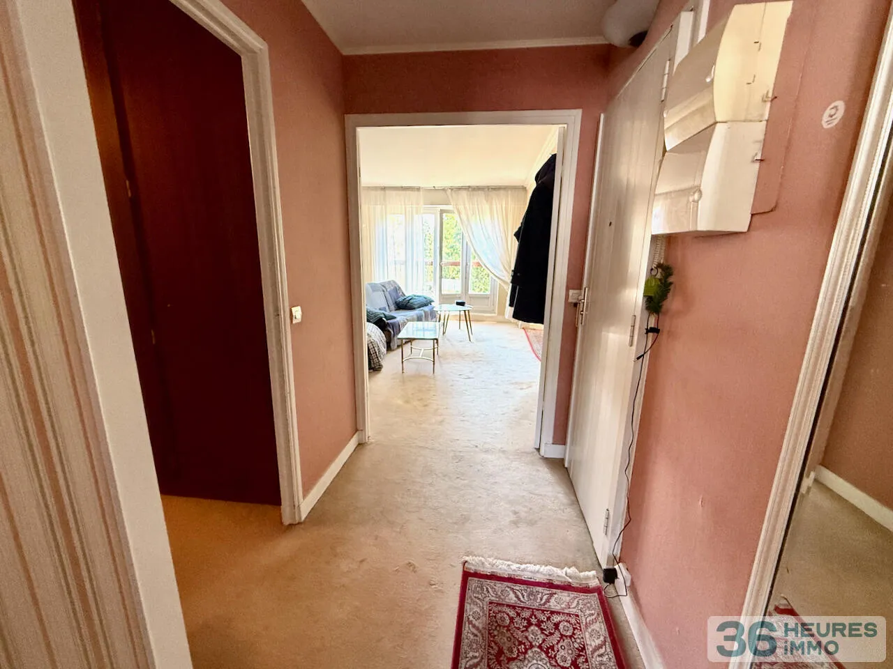 Appartement à Chilly-Mazarin — vignette 5