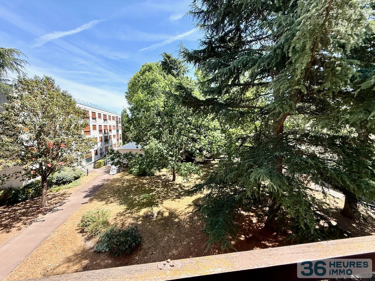 Appartement à Chilly-Mazarin — vignette 4