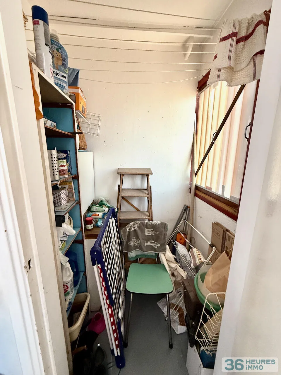 Appartement à Chilly-Mazarin — vignette 8