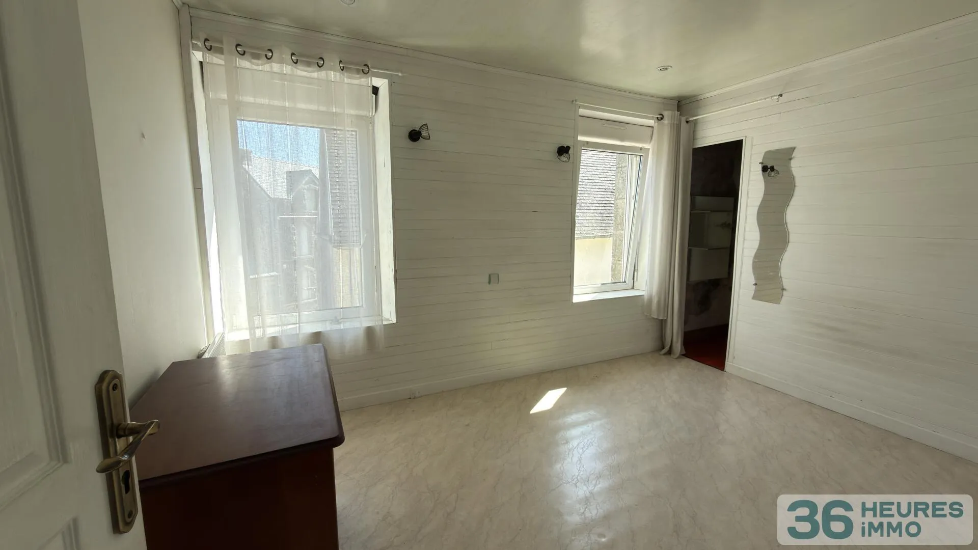 Maison à Collorec — vignette 3