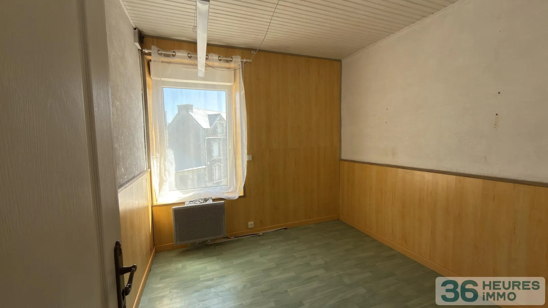 Maison à Collorec — vignette 7