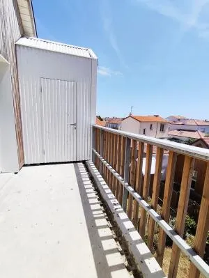 Appartement à Les Sables-d'Olonne — vignette 3