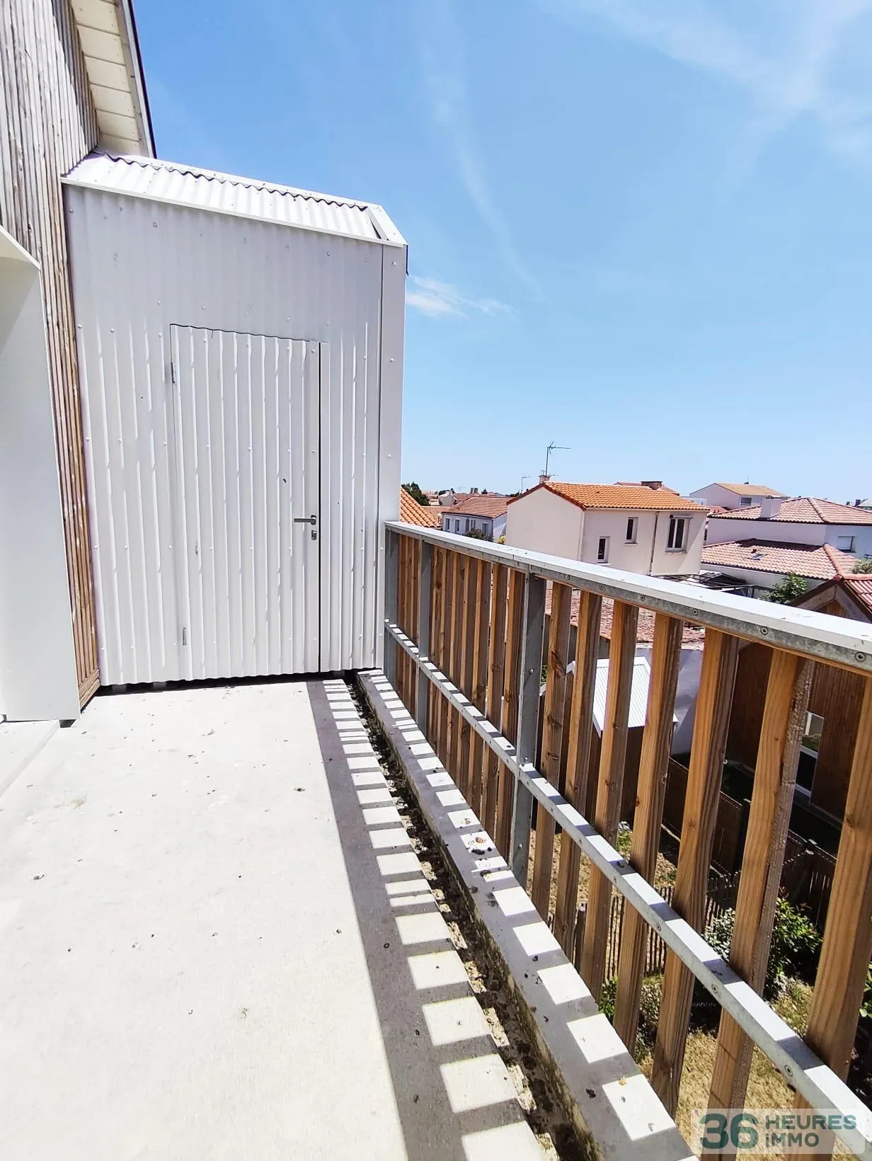 Appartement à Les Sables-d'Olonne — vignette 3