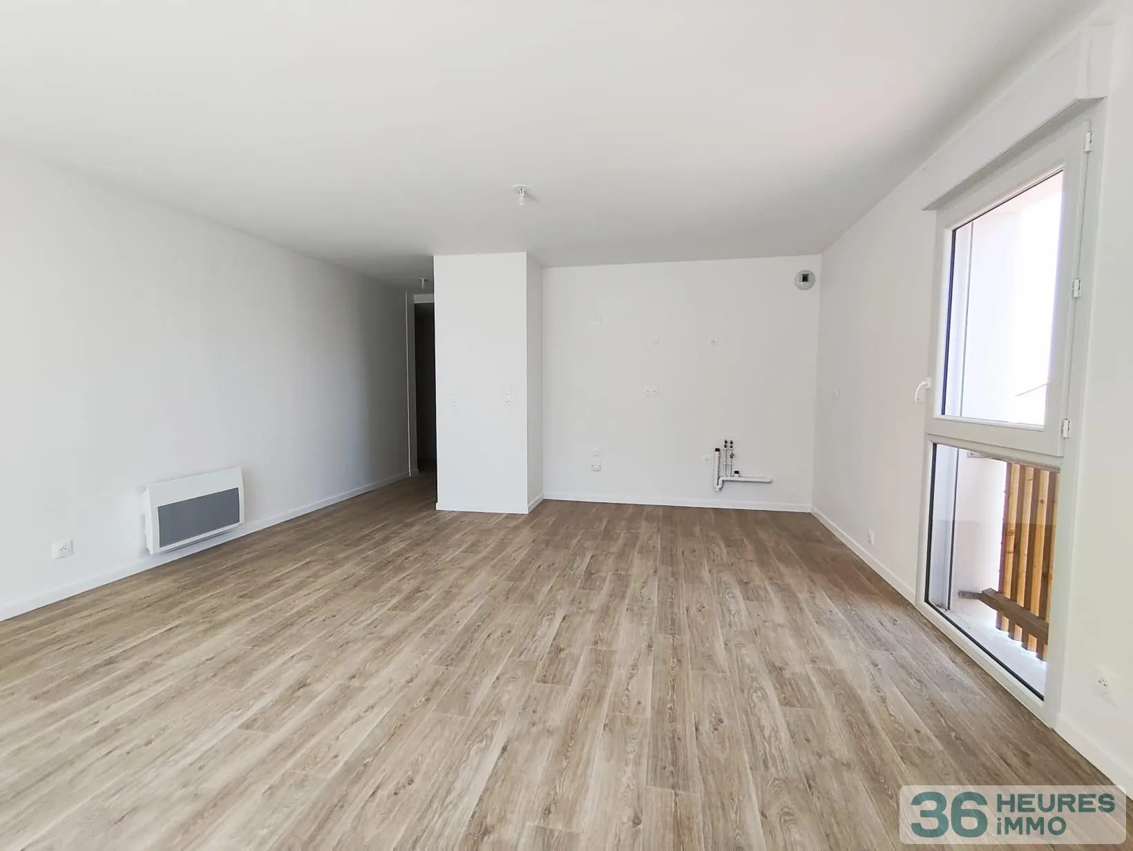 Appartement à Les Sables-d'Olonne — vignette 4